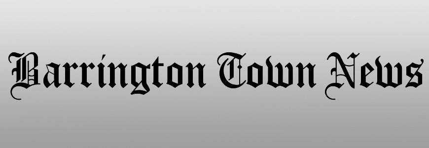 New Beginnings at Barrington Town News