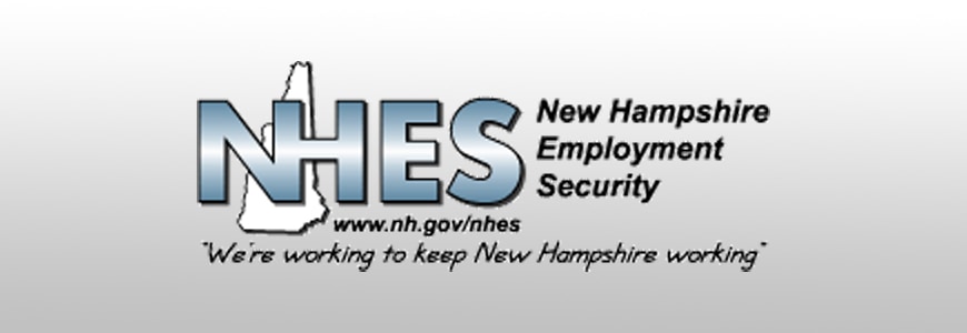 NHES Releases New Hampshire Local Area Unemployment Statistics for September 2019