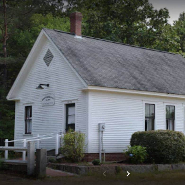 Barrington Historical Society