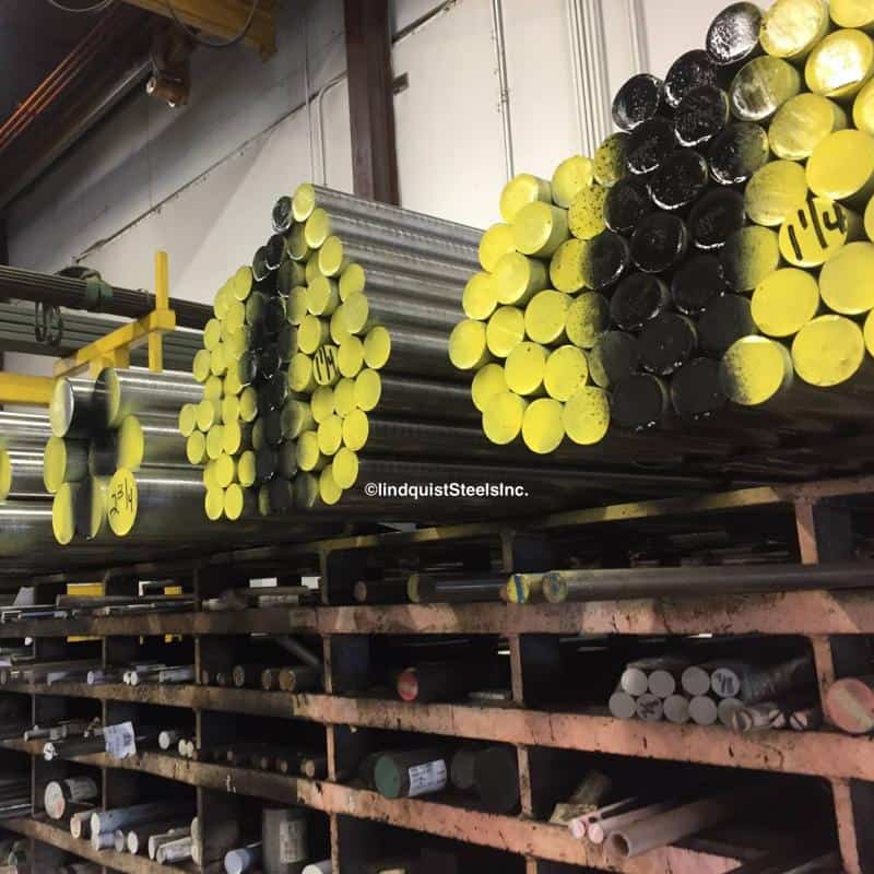 Lindquist Steel