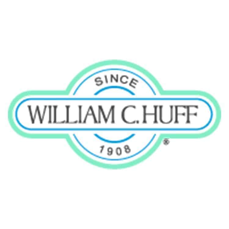 William C Huff Moving & Storage