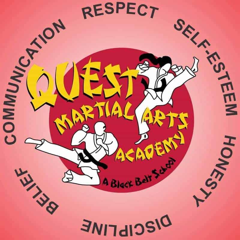 Quest Martial Arts Academy