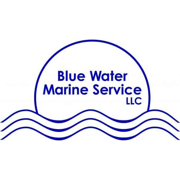 Blue Water Marine Services